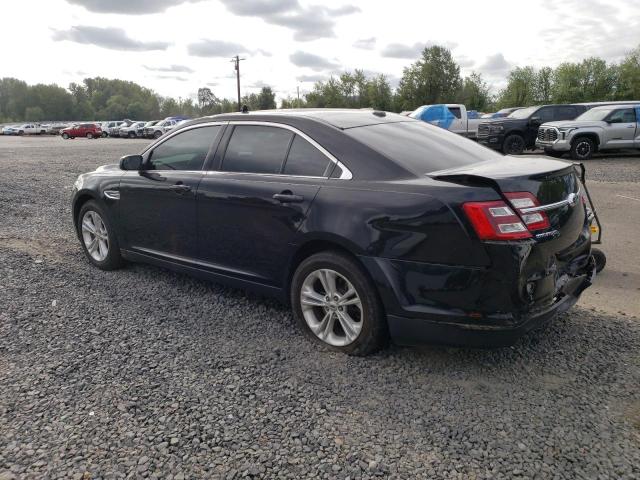 Photo 1 VIN: 1FAHP2D82JG118866 - FORD TAURUS SE 