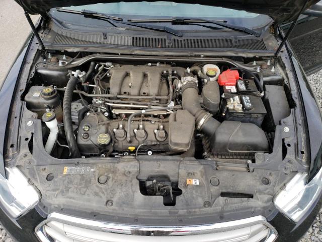 Photo 10 VIN: 1FAHP2D82JG118866 - FORD TAURUS SE 