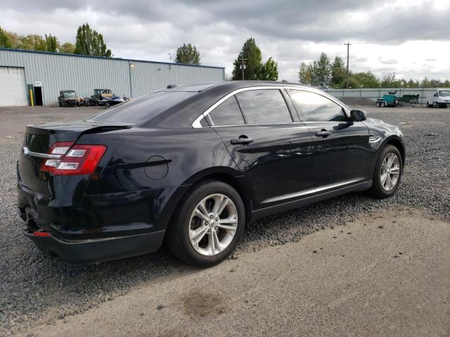 Photo 2 VIN: 1FAHP2D82JG118866 - FORD TAURUS SE 