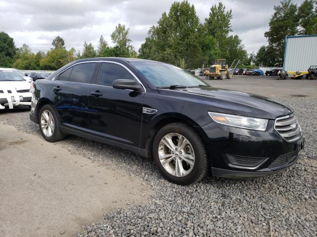 Photo 3 VIN: 1FAHP2D82JG118866 - FORD TAURUS SE 