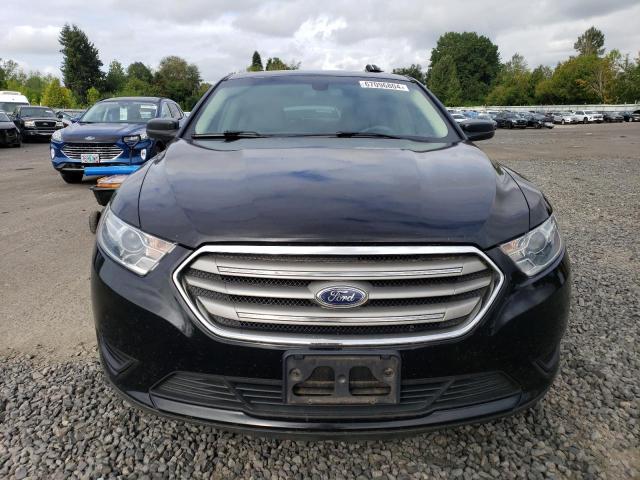 Photo 4 VIN: 1FAHP2D82JG118866 - FORD TAURUS SE 