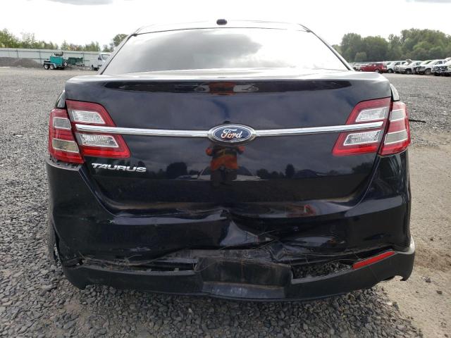 Photo 5 VIN: 1FAHP2D82JG118866 - FORD TAURUS SE 