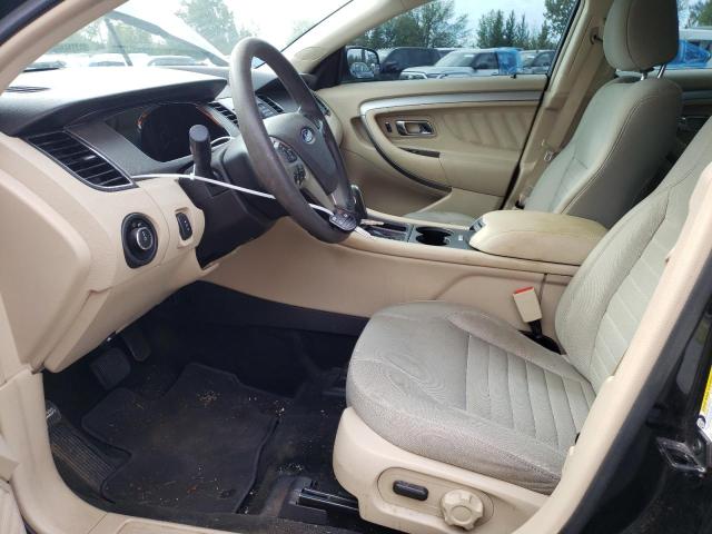 Photo 6 VIN: 1FAHP2D82JG118866 - FORD TAURUS SE 