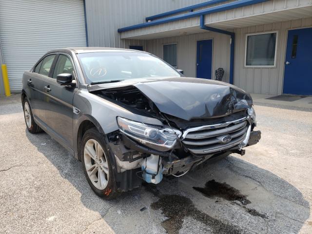 Photo 0 VIN: 1FAHP2D82JG142231 - FORD TAURUS SE 