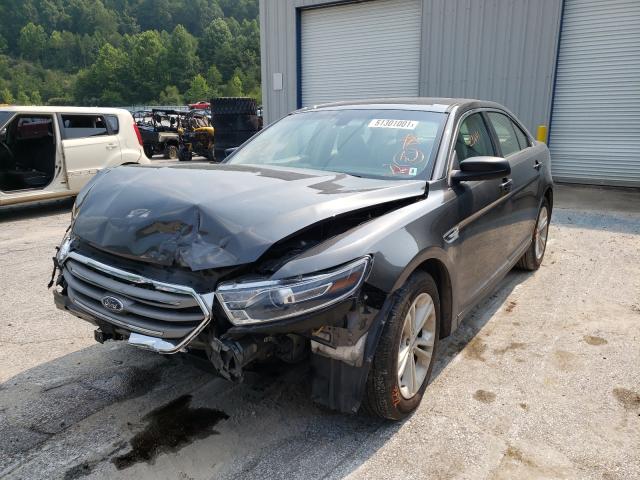 Photo 1 VIN: 1FAHP2D82JG142231 - FORD TAURUS SE 