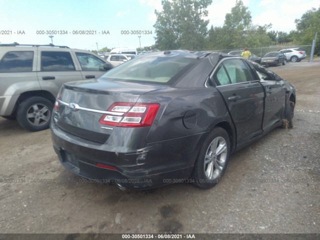 Photo 3 VIN: 1FAHP2D82KG105519 - FORD TAURUS 