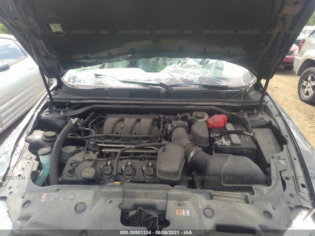 Photo 9 VIN: 1FAHP2D82KG105519 - FORD TAURUS 