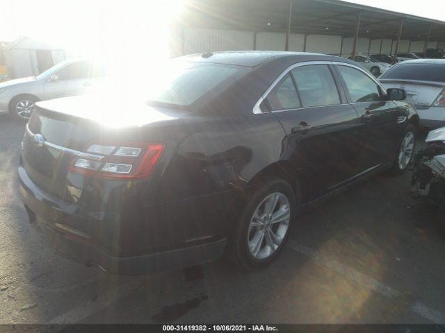 Photo 3 VIN: 1FAHP2D82KG108551 - FORD TAURUS 