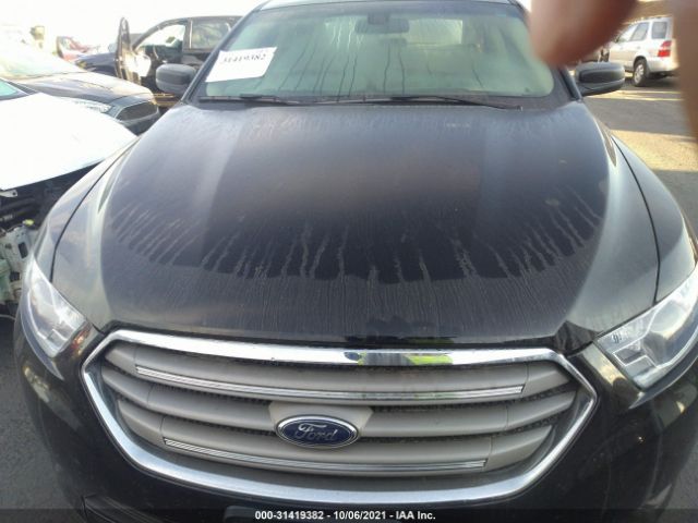 Photo 5 VIN: 1FAHP2D82KG108551 - FORD TAURUS 