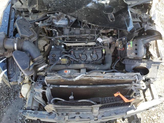 Photo 10 VIN: 1FAHP2D83DG121666 - FORD TAURUS 