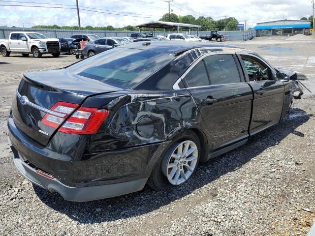 Photo 2 VIN: 1FAHP2D83DG121666 - FORD TAURUS 