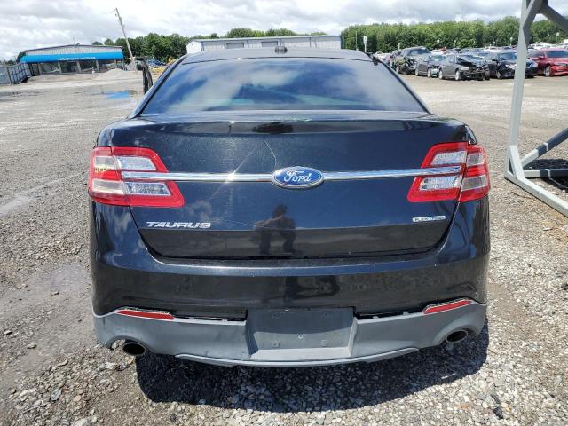 Photo 5 VIN: 1FAHP2D83DG121666 - FORD TAURUS 