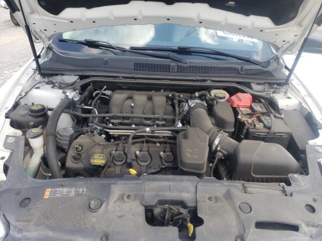 Photo 10 VIN: 1FAHP2D83DG154523 - FORD TAURUS 