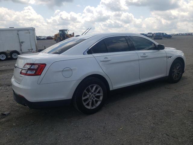 Photo 2 VIN: 1FAHP2D83DG154523 - FORD TAURUS 