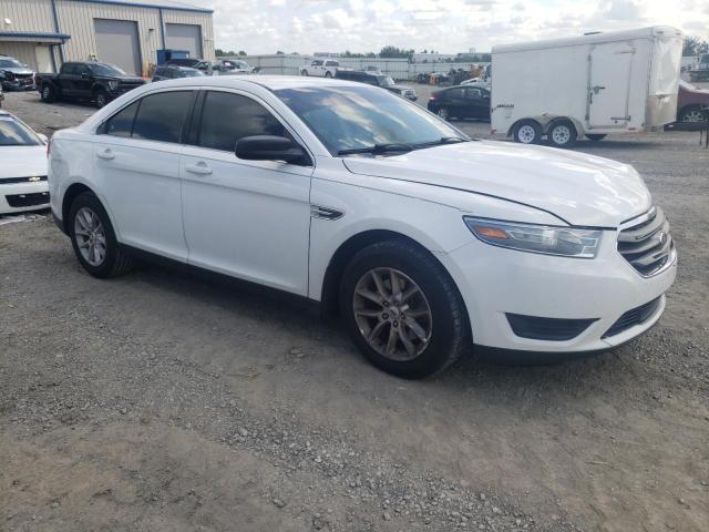 Photo 3 VIN: 1FAHP2D83DG154523 - FORD TAURUS 