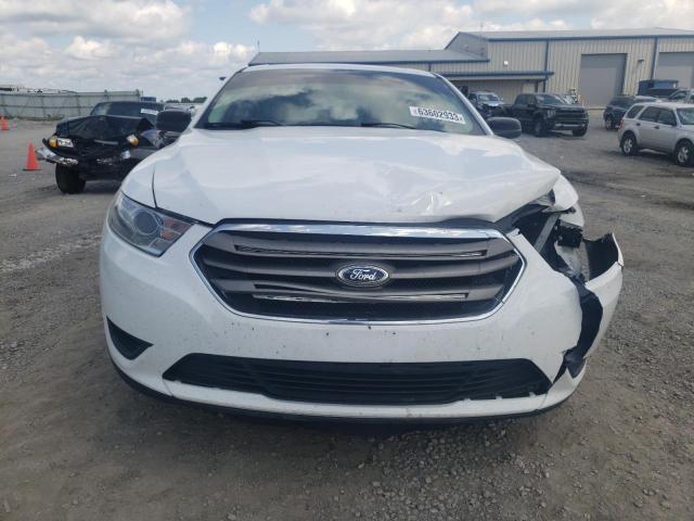 Photo 4 VIN: 1FAHP2D83DG154523 - FORD TAURUS 