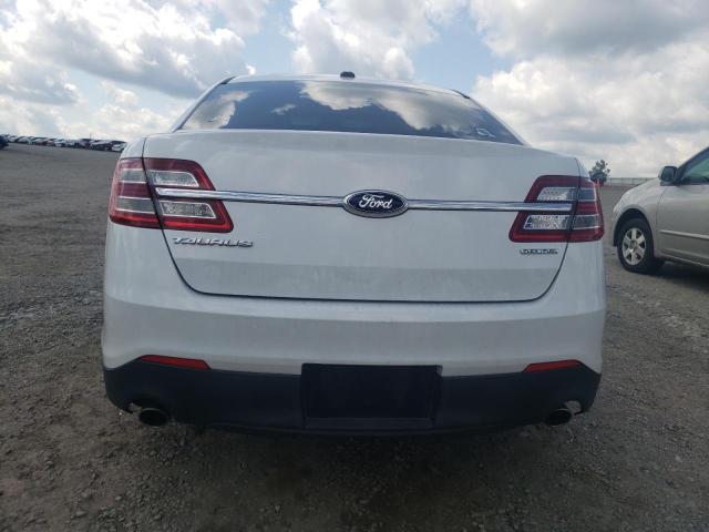 Photo 5 VIN: 1FAHP2D83DG154523 - FORD TAURUS 