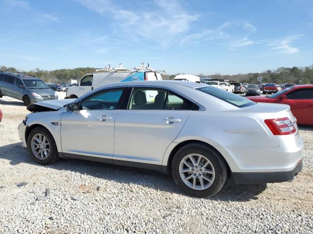 Photo 1 VIN: 1FAHP2D83DG155543 - FORD TAURUS 