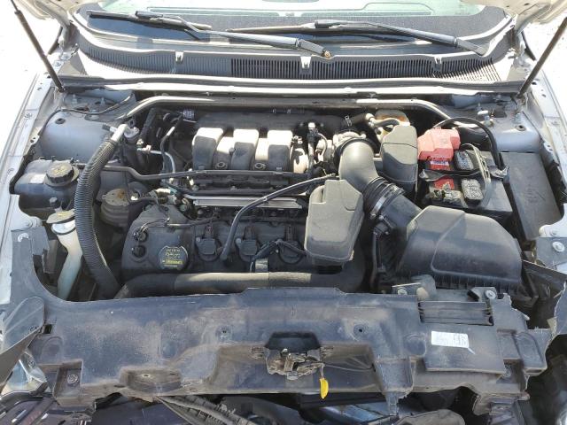 Photo 10 VIN: 1FAHP2D83DG155543 - FORD TAURUS 