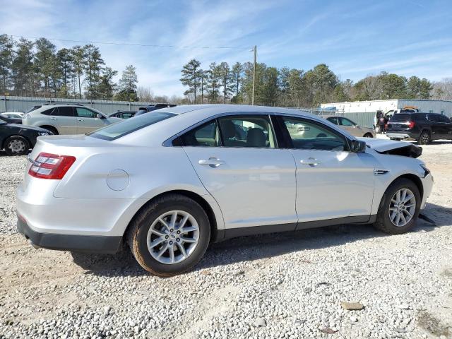 Photo 2 VIN: 1FAHP2D83DG155543 - FORD TAURUS 