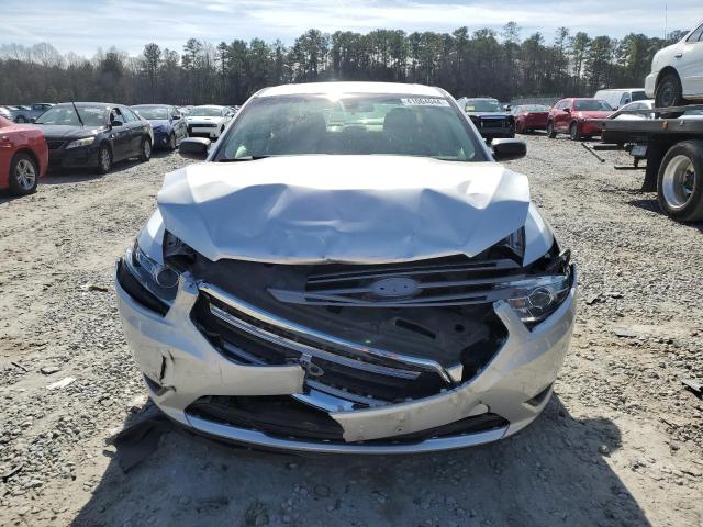 Photo 4 VIN: 1FAHP2D83DG155543 - FORD TAURUS 