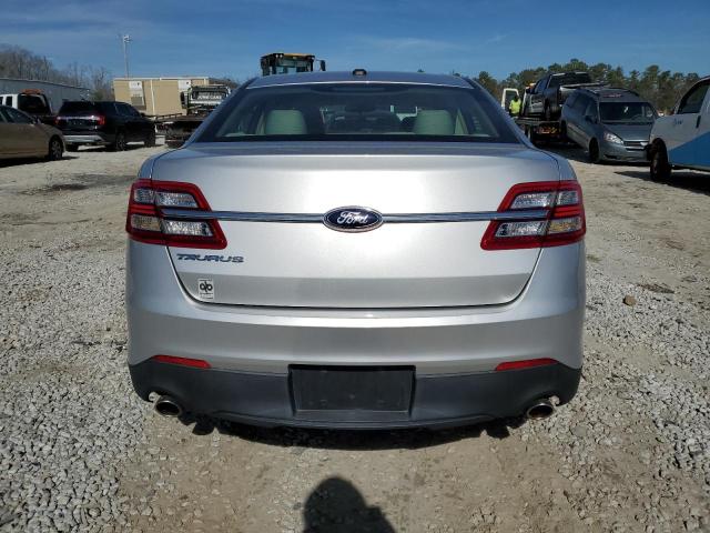 Photo 5 VIN: 1FAHP2D83DG155543 - FORD TAURUS 