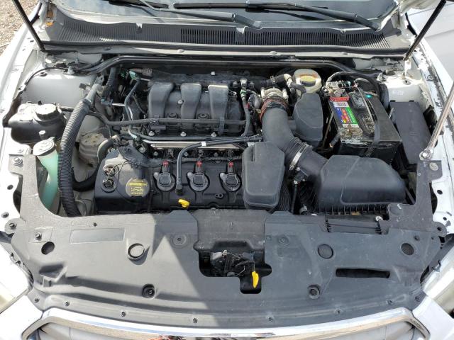 Photo 10 VIN: 1FAHP2D83DG177042 - FORD TAURUS 