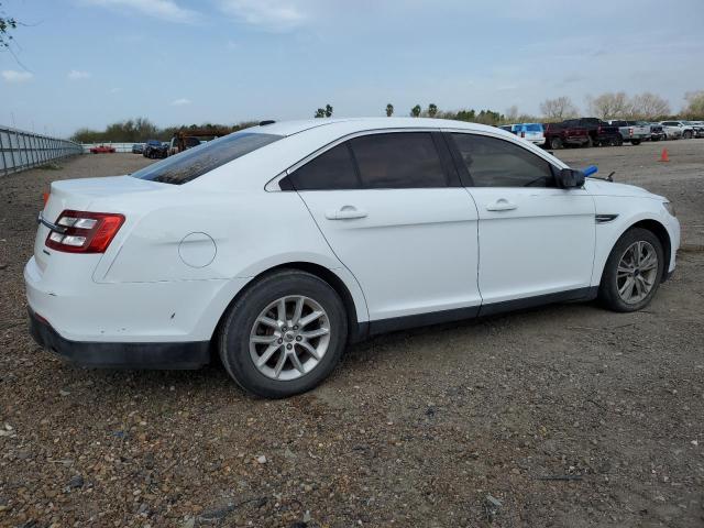 Photo 2 VIN: 1FAHP2D83DG177042 - FORD TAURUS 