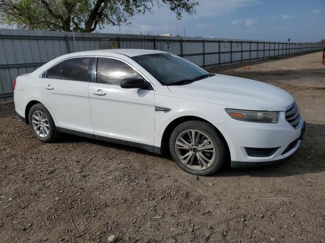 Photo 3 VIN: 1FAHP2D83DG177042 - FORD TAURUS 