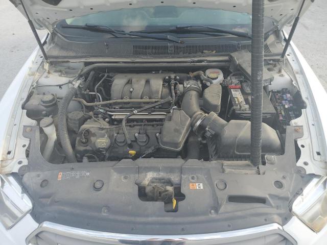 Photo 10 VIN: 1FAHP2D83DG184525 - FORD TAURUS 