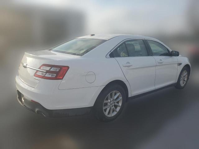 Photo 2 VIN: 1FAHP2D83DG184525 - FORD TAURUS 