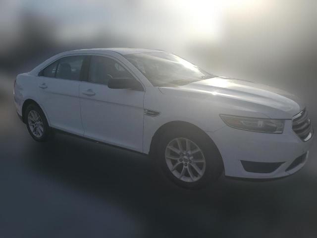 Photo 3 VIN: 1FAHP2D83DG184525 - FORD TAURUS 