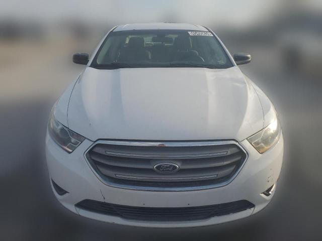 Photo 4 VIN: 1FAHP2D83DG184525 - FORD TAURUS 