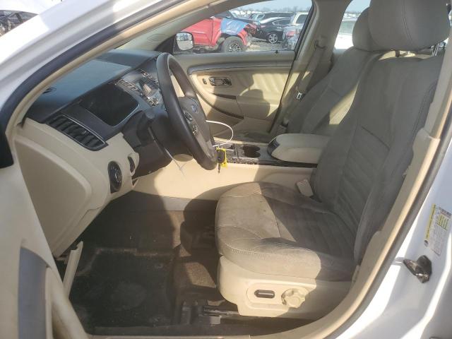 Photo 6 VIN: 1FAHP2D83DG184525 - FORD TAURUS 