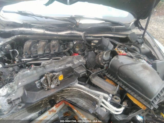 Photo 9 VIN: 1FAHP2D83DG196268 - FORD TAURUS 