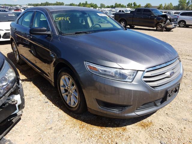 Photo 0 VIN: 1FAHP2D83DG210413 - FORD TAURUS SE 