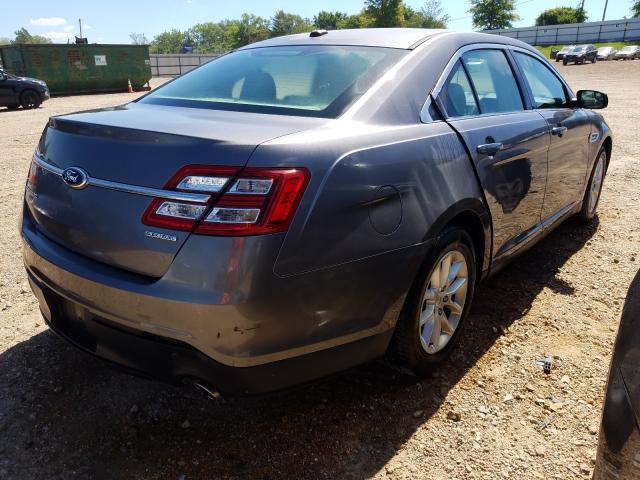 Photo 3 VIN: 1FAHP2D83DG210413 - FORD TAURUS SE 