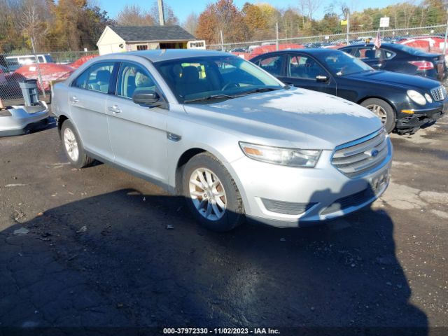 Photo 0 VIN: 1FAHP2D83DG225719 - FORD TAURUS 