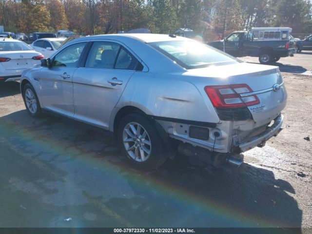 Photo 2 VIN: 1FAHP2D83DG225719 - FORD TAURUS 