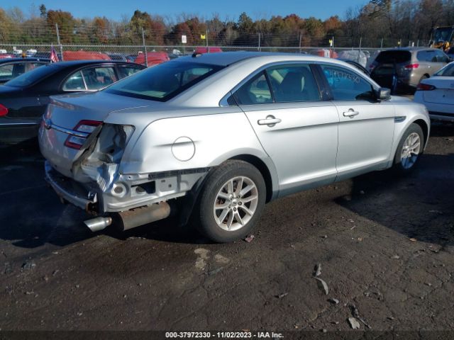 Photo 3 VIN: 1FAHP2D83DG225719 - FORD TAURUS 