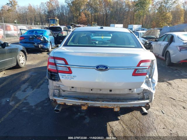 Photo 5 VIN: 1FAHP2D83DG225719 - FORD TAURUS 