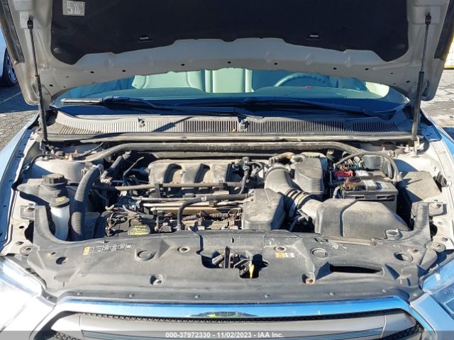 Photo 9 VIN: 1FAHP2D83DG225719 - FORD TAURUS 