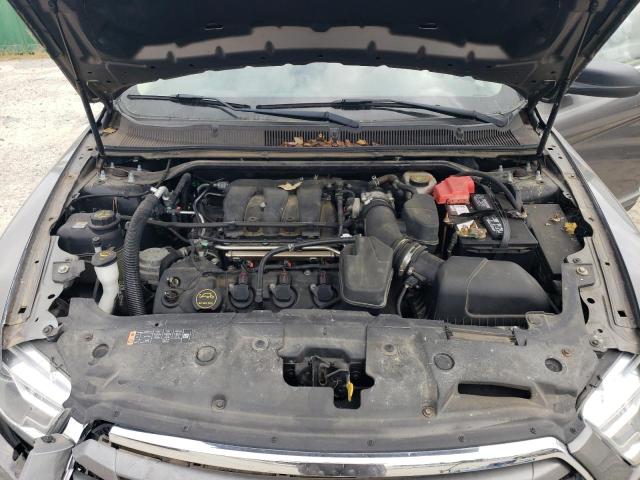 Photo 10 VIN: 1FAHP2D83EG144690 - FORD TAURUS SE 