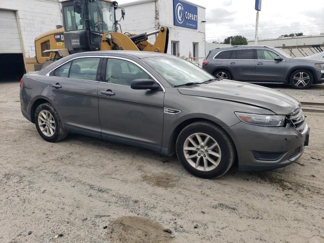 Photo 3 VIN: 1FAHP2D83EG144690 - FORD TAURUS SE 