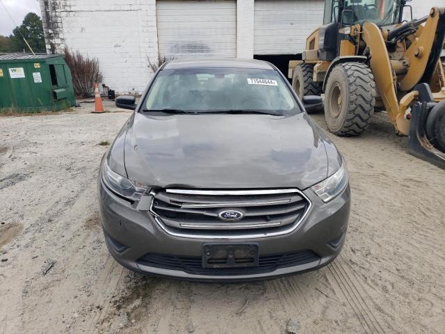 Photo 4 VIN: 1FAHP2D83EG144690 - FORD TAURUS SE 