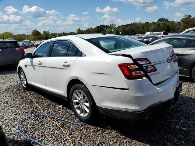 Photo 1 VIN: 1FAHP2D83EG145502 - FORD TAURUS SE 