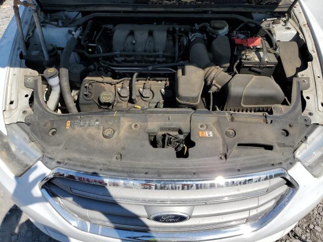 Photo 10 VIN: 1FAHP2D83EG145502 - FORD TAURUS SE 