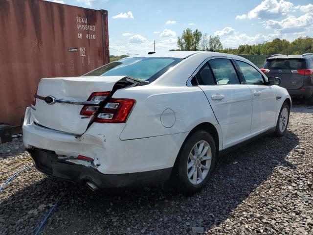 Photo 2 VIN: 1FAHP2D83EG145502 - FORD TAURUS SE 