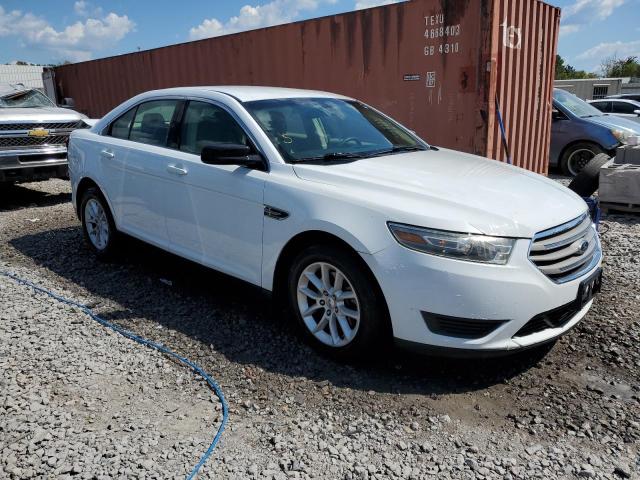 Photo 3 VIN: 1FAHP2D83EG145502 - FORD TAURUS SE 