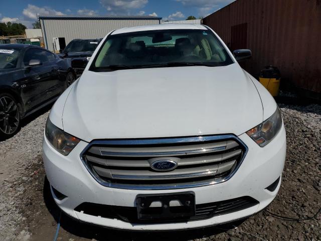 Photo 4 VIN: 1FAHP2D83EG145502 - FORD TAURUS SE 